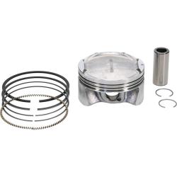 VERTEX PISTONS 24568050