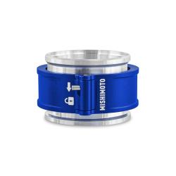 MISHIMOTO MMCLAMPQD25BL