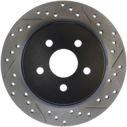 STOPTECH 12763054L