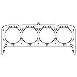 Cometic Gasket C5472-080