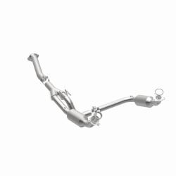 MAG Converter Direct Fit Magnaflow 4551211