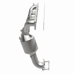 MAG Converter Direct Fit Magnaflow 5451159