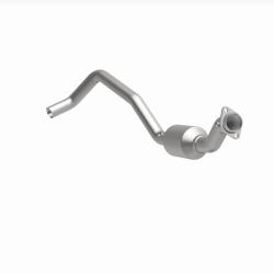 MAG Converter Direct Fit Magnaflow 4651609