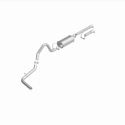 MAG BRE Exhaust Kits Magnaflow 106-0732