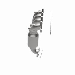 MAG Converter Direct Fit Magnaflow 49999