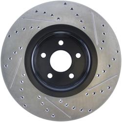 STOPTECH 12765146R