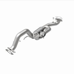 MAG BRE Front Pipe Kit Magnaflow 107-0253