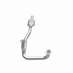 MAG Converter Direct Fit Magnaflow 93131