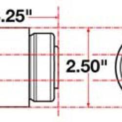 SPC PERFORMANCE 15611