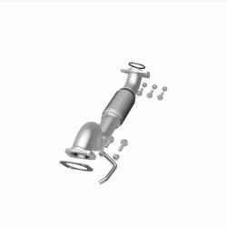 MAG BRE Front Pipe Kit Magnaflow 107-0266