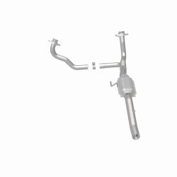MAG Converter Direct Fit Magnaflow 93214