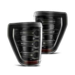 AlphaRex 653010