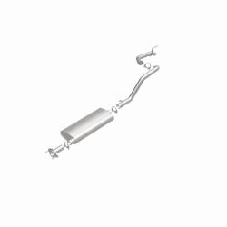 MAGNAFLOW 1060014