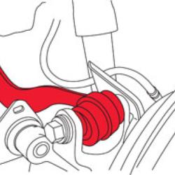 SPC PERFORMANCE 12030