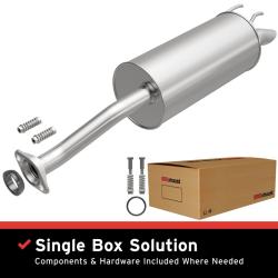 Magnaflow 108-0056