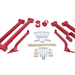 BMR Suspension RSK468R