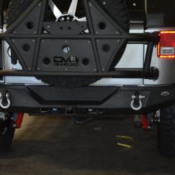 DV8 Offroad RBSTTB-09