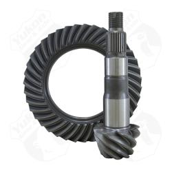YUK Gear Sets - Toyota Yukon Gear & Axle YG T8.75-488
