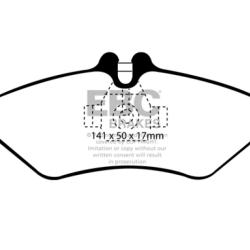 EBC DP61069/2