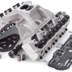 EDELBROCK 2087