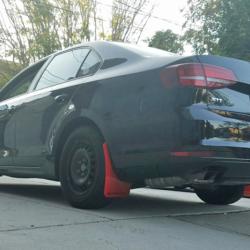 RALLY ARMOR MF42URBLKGRY