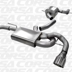 CORSA PERFORMANCE 14491