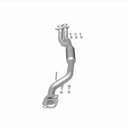 MAG BRE Front Pipe Kit Magnaflow 107-0026