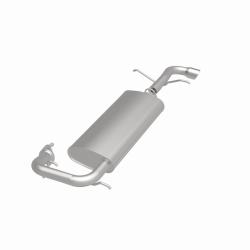 MAG BRE Exhaust Kits Magnaflow 106-0890