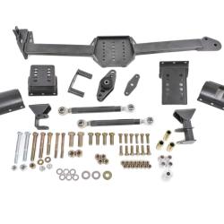 BMR Suspension WL006H