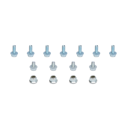 MISHIMOTO MMINTRAM94KBK