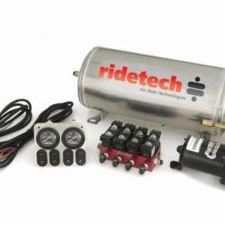 RIDETECH 30154000
