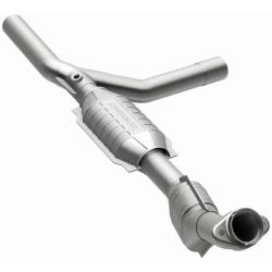MAG Converter Direct Fit Magnaflow 447110