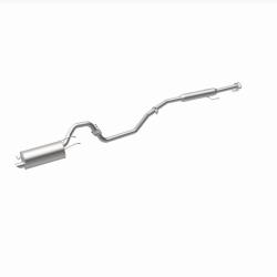 MAG BRE Exhaust Kits Magnaflow 106-0854