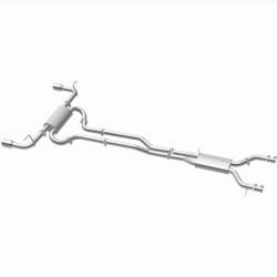 MAG BRE Exhaust Kits Magnaflow 106-0919
