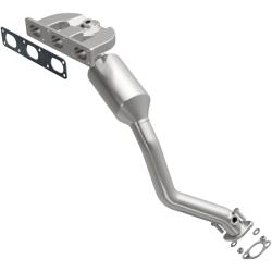 Magnaflow 4551772