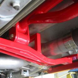 UMI PERFORMANCE 2203ASB