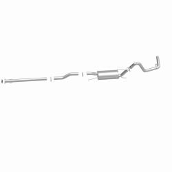 MAG BRE Exhaust Kits Magnaflow 106-0171