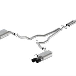 Ford Racing M-5200-M2TBV