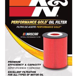 K&N ENGINEERING HP7043