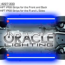 ORACLE LIGHTING 4227333