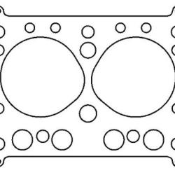 Cometic Gasket C4147-098