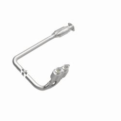 MAG Converter Direct Fit Magnaflow 458027
