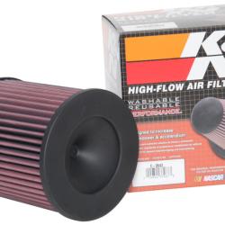K&N ENGINEERING E0643