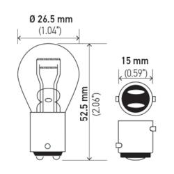 Hella 7225