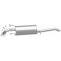 MAG BRE Exhaust Kits Magnaflow 108-0134