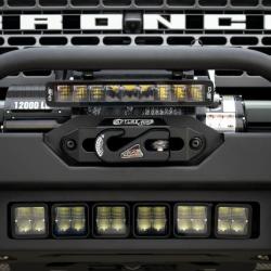 DV8 Offroad FBBR-02