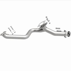 MAG BRE Front Pipe Kit Magnaflow 107-0019