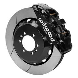 WIL Aero Brake Kit Wilwood 140-15497