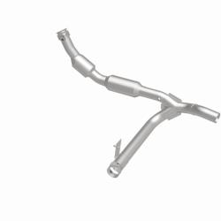 MAG Converter Direct Fit Magnaflow 4583009