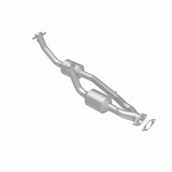 MAG Converter Direct Fit Magnaflow 3391353